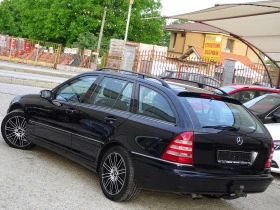 Mercedes-Benz C 220 SPORT EDITION * __*  | Mobile.bg    6