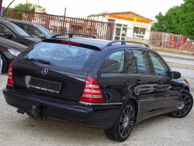 Mercedes-Benz C 220 SPORT EDITION * __*  | Mobile.bg    5