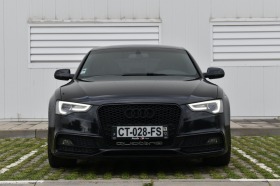 Audi A5 Sline!!245кс!!! - [1] 