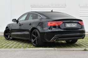 Audi A5 Sline!!245!!! | Mobile.bg   8