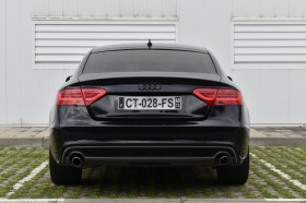 Audi A5 Sline!!245кс!!!, снимка 7 - Автомобили и джипове - 45879769