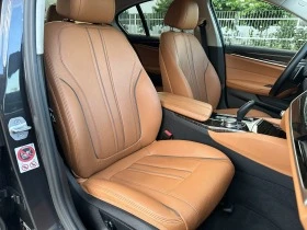 BMW 520 d LUXURY LINE  - [14] 