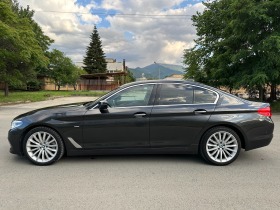 BMW 520 d LUXURY LINE , снимка 7 - Автомобили и джипове - 45965008