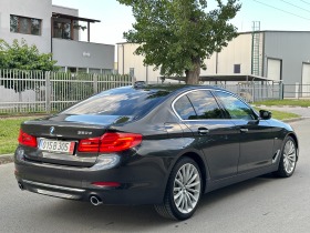BMW 520 d LUXURY LINE , снимка 5 - Автомобили и джипове - 45965008