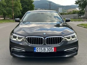 BMW 520 d LUXURY LINE  - [3] 