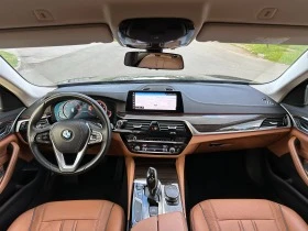 BMW 520 d LUXURY LINE  - [10] 