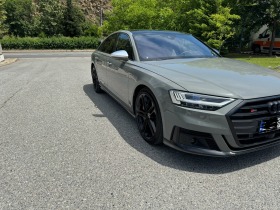 Audi S8, снимка 2