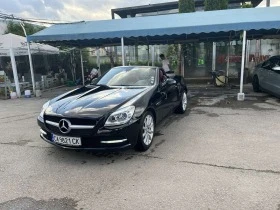 Mercedes-Benz SLK 200, снимка 1