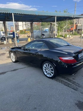 Mercedes-Benz SLK 200, снимка 5