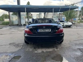 Mercedes-Benz SLK 200, снимка 4