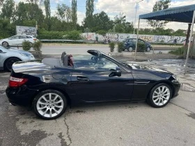 Mercedes-Benz SLK 200, снимка 3