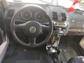 VW Polo, снимка 7