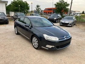 Citroen C5 2.0 HDI, снимка 10