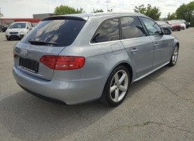 Audi A4 TDI S-line 4x4, снимка 2