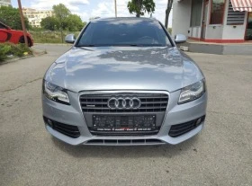 Audi A4 TDI S-line 4x4 | Mobile.bg    5