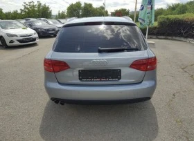 Audi A4 TDI S-line 4x4 | Mobile.bg    7