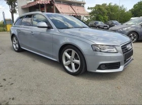 Audi A4 TDI S-line 4x4, снимка 3