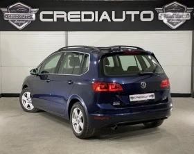 VW Sportsvan 1.6 TDI | Mobile.bg    6