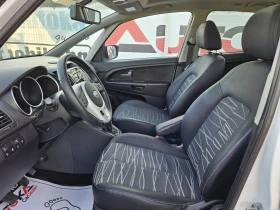 Kia Venga 1.6i-125kc= PILOT SPORT EDITION= = KEYLESS | Mobile.bg    7