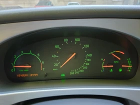 Saab 9-5 Aero, снимка 10