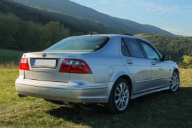 Saab 9-5 Aero, снимка 5