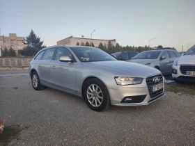 Audi A4 Audi A4 2.0 TDI, снимка 3