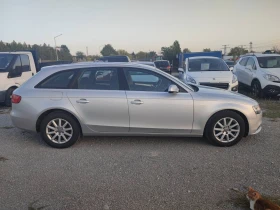 Audi A4 Audi A4 2.0 TDI, снимка 5