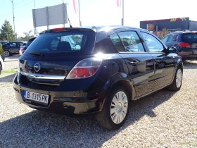 Opel Astra Restyling 1.4i 16V 90kc Easytronic 5вр. Club, снимка 5