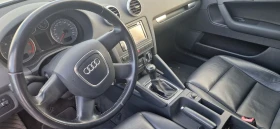 Audi A3 1.6 TDI 105ks , снимка 7