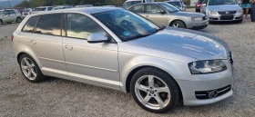 Audi A3 1.6 TDI 105ks , снимка 2