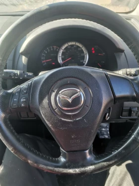 Mazda 5 1.8 116кс на части - [6] 