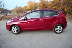 Ford Fiesta, снимка 2