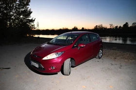 Ford Fiesta, снимка 12