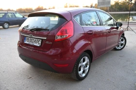 Ford Fiesta, снимка 3