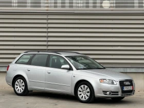     Audi A4 2.0TDI  * 