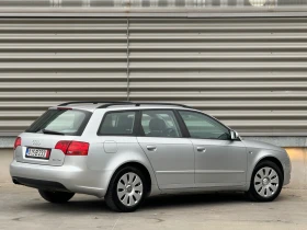     Audi A4 2.0TDI  * 