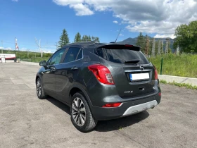 Opel Mokka X 1.6 CDTi / Keyless / Cam | Mobile.bg    6