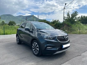 Opel Mokka X 1.6 CDTi / Keyless / Cam | Mobile.bg    3