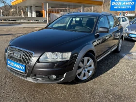 Audi A6 Allroad 3.0 TDI NAVI;PODGREV;QUATTRO, снимка 1