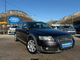 Audi A6 Allroad 3.0 TDI NAVI;PODGREV;QUATTRO, снимка 8