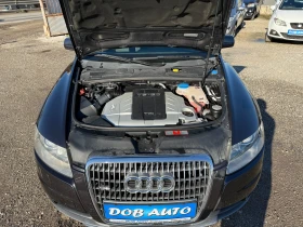 Audi A6 Allroad 3.0 TDI NAVI;PODGREV;QUATTRO, снимка 9