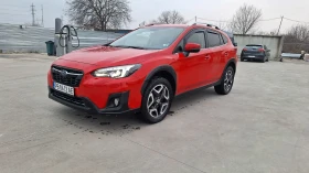 Subaru XV SWISS , снимка 3