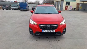 Subaru XV SWISS , снимка 5