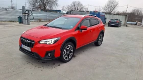 Subaru XV SWISS , снимка 4