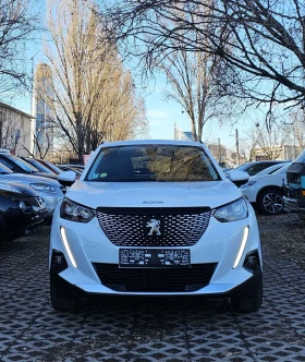 Peugeot 2008 1.5 HDI 131к.с. 3D i-cockpit , снимка 2