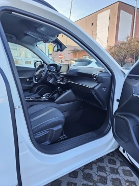 Peugeot 2008 1.5 HDI 131к.с. 3D i-cockpit , снимка 10