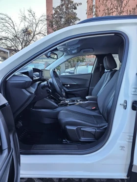 Peugeot 2008 1.5 HDI 131к.с. 3D i-cockpit , снимка 8