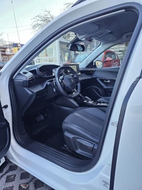 Peugeot 2008 1.5 HDI 131к.с. 3D i-cockpit , снимка 7