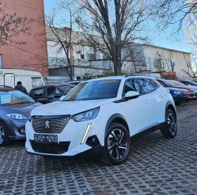 Peugeot 2008 1.5 HDI 131к.с. 3D i-cockpit , снимка 1