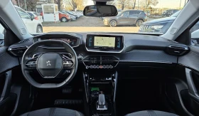 Peugeot 2008 1.5 HDI 131к.с. 3D i-cockpit , снимка 12